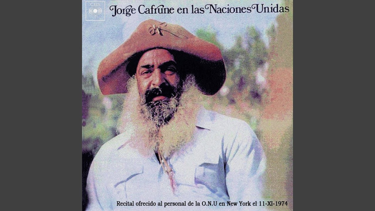 El Orejano (En Vivo)