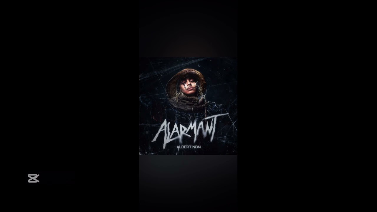 Albertnbn - Alarmant
