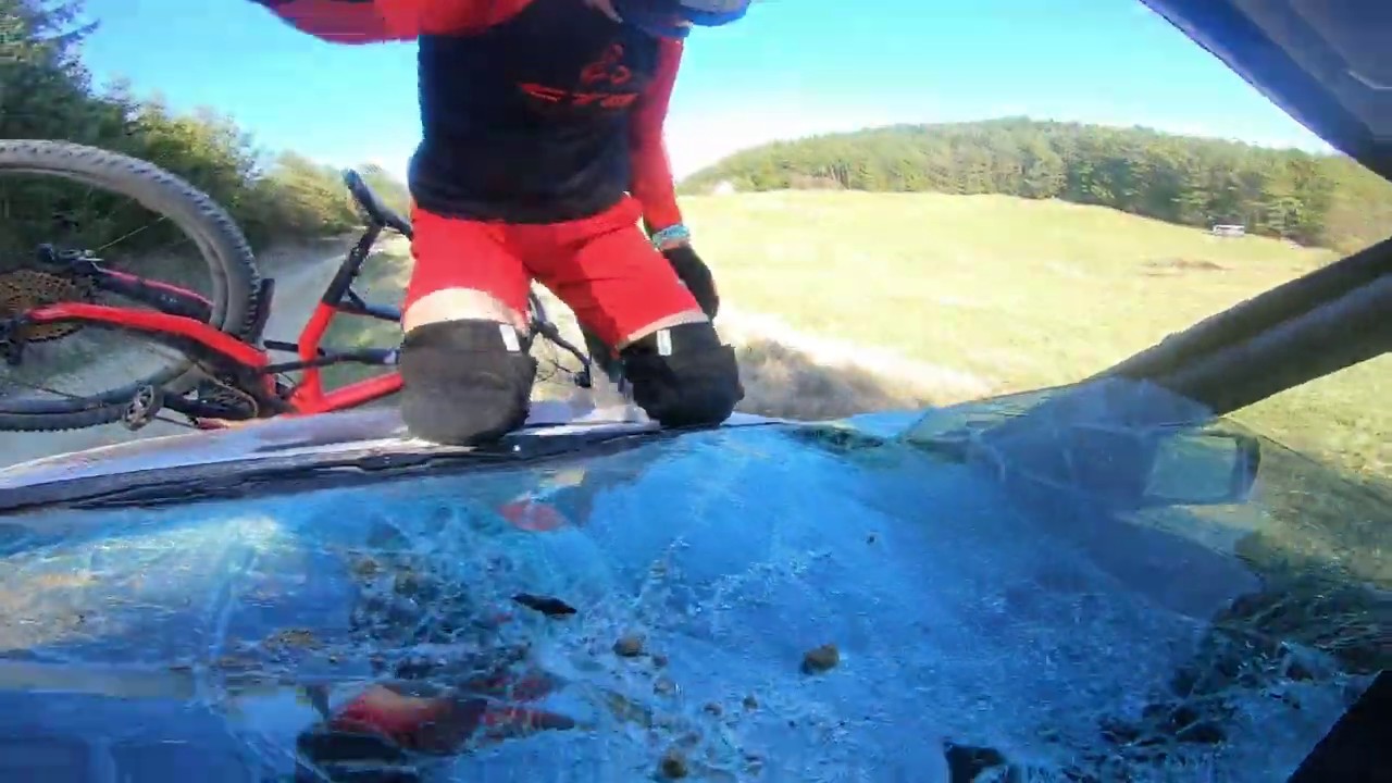 MARIN WOLF RIDGE PRO TEST