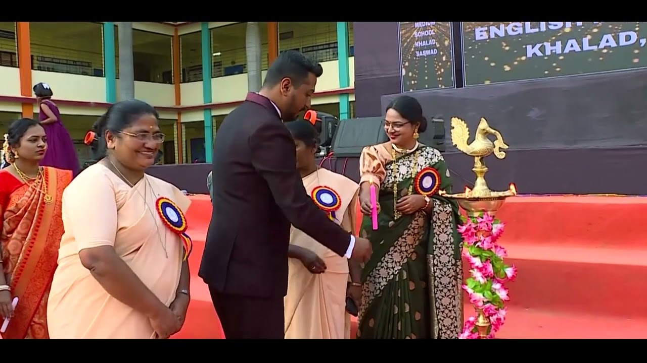ANNUAL DAY CELEBRATION 2024-25-PART 01