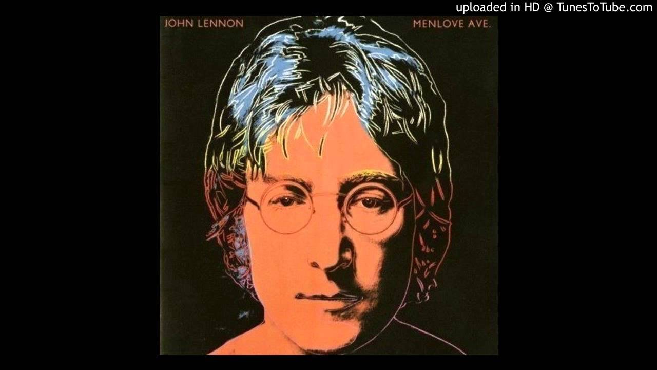John Lennon - Since My Baby Left Me