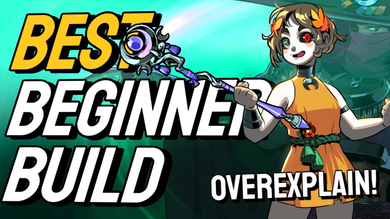 The EASIEST build to win with and other in depth tips! | Hades 2