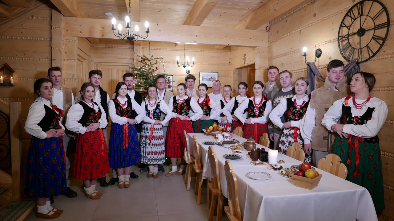 Dziecina Mała - Młodzieżowy Zespół Kliszczacy
