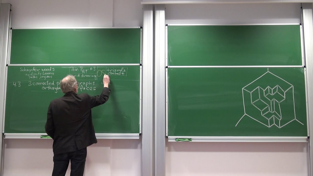 Lecture 11 - November 11, 2020 (Introduction to Order Theory)