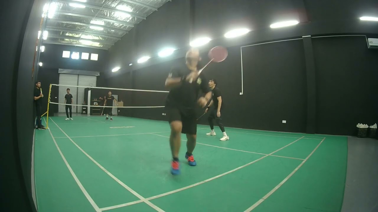 Final Match: ZaaZ vs A&S