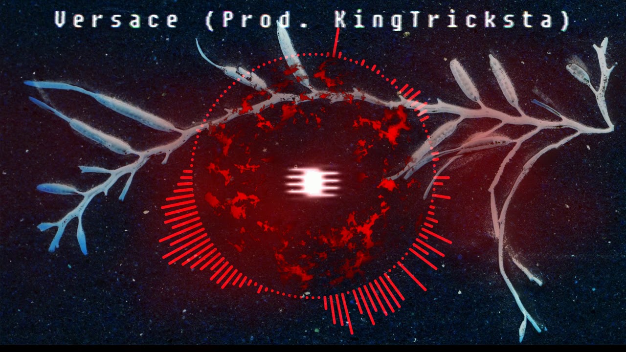[FREE] Versace (Prod. KingTricksta)