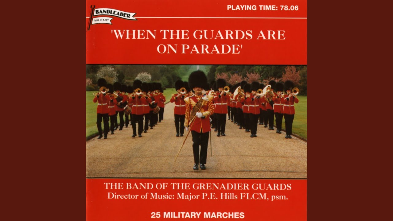 The Duke of York's March