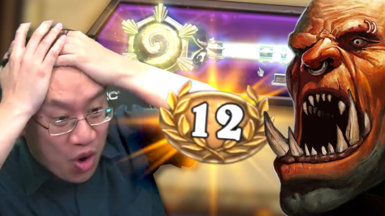 Did They Buff Warrior TOO MUCH?!
