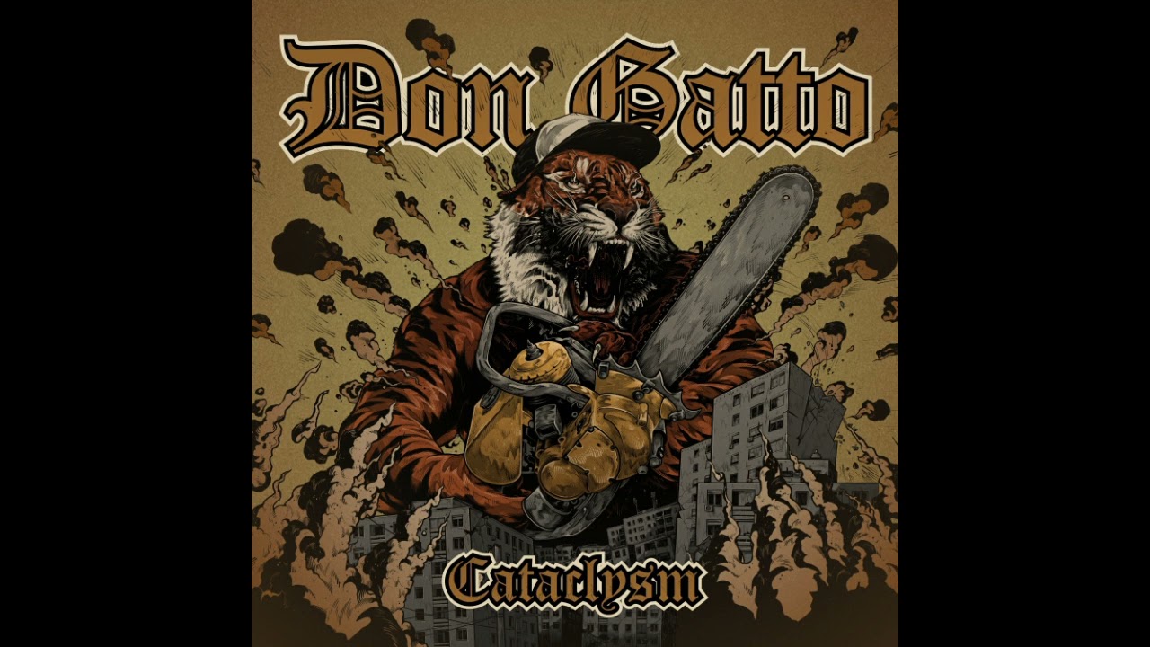 Don Gatto - Flashback