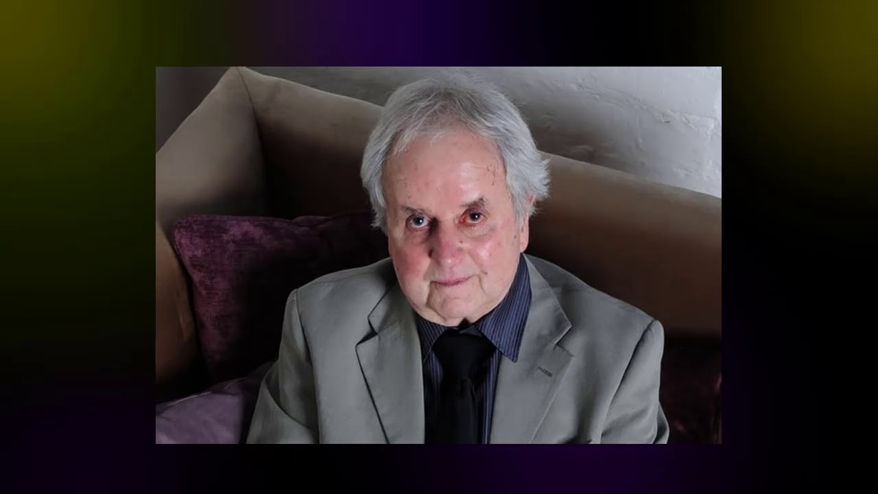 Likely Lad Rodney Bewes pleaded with former co star James Bolam to end 40 year rift in last intervie