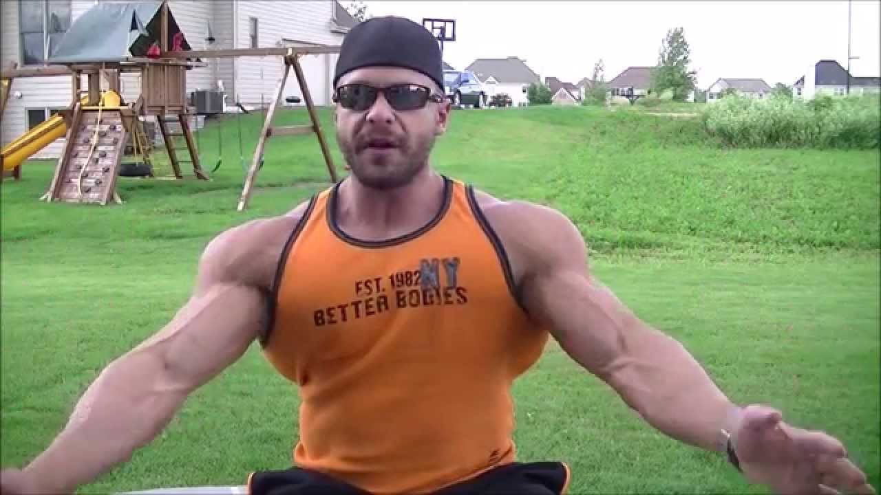 Pec Strain Update 2 | ALMOST BACK! | Tiger Fitness