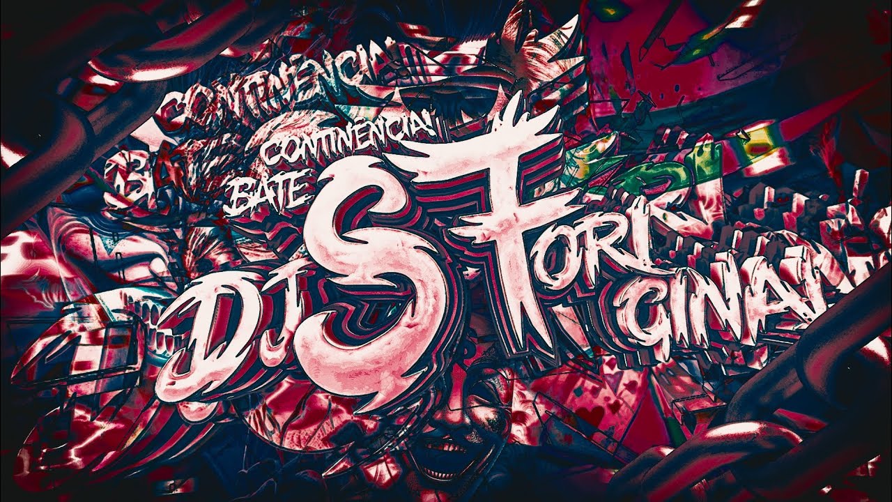 MONTAGEM KALITRUS 2 🉐 - dj s7 original