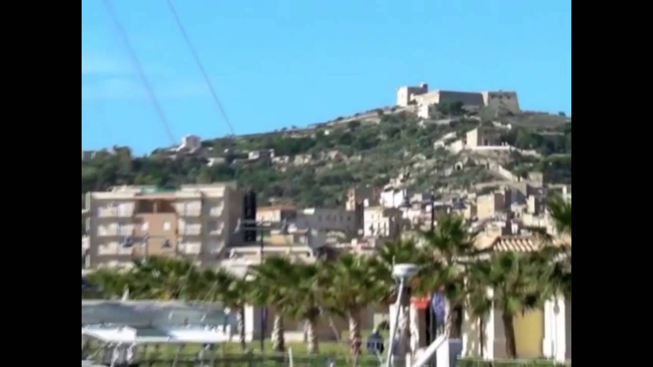 Licata Dialetto
