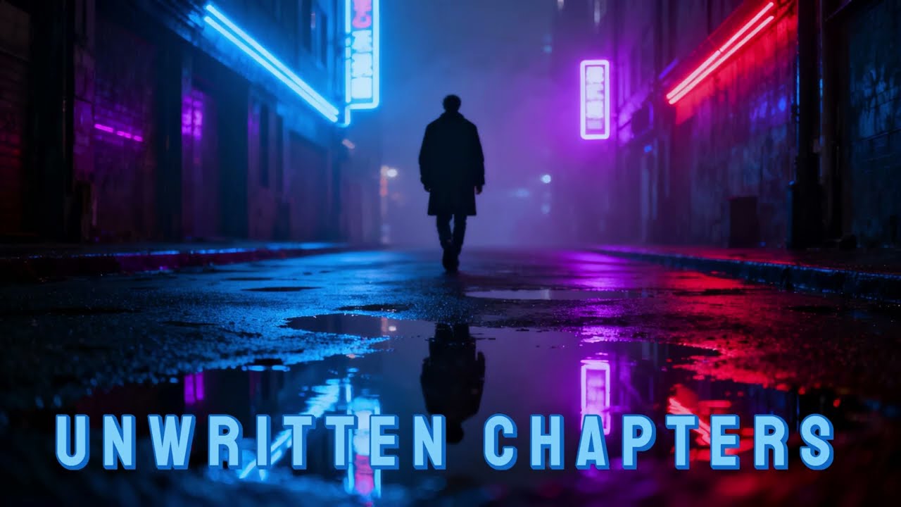 🎶 Unwritten Chapters 🔥 - John Voltage 🎸