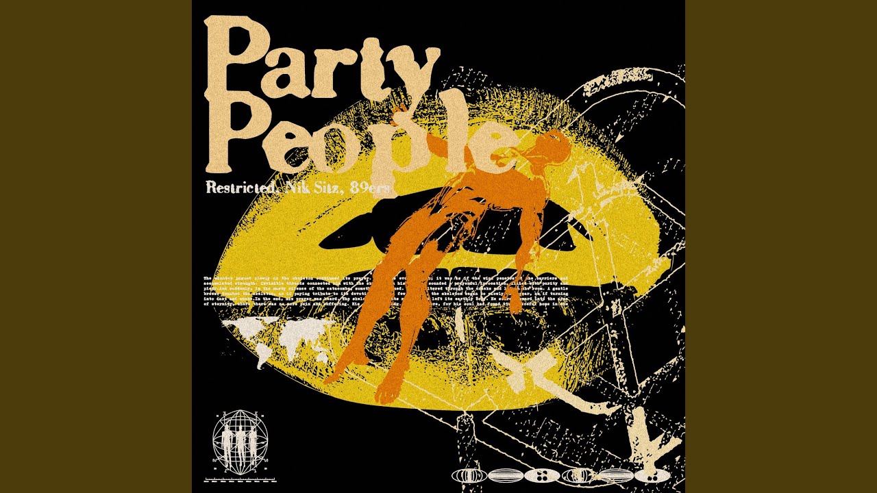 Party People