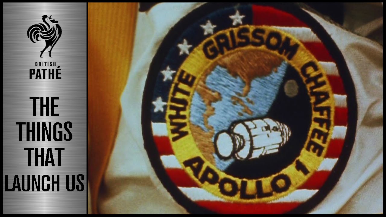 6 Space Disasters | British Pathé