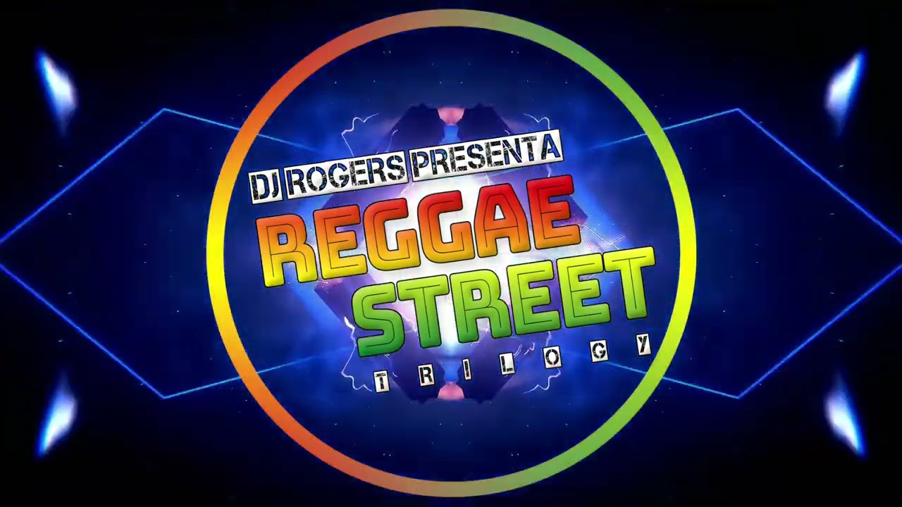 15 Seguimos fuertes - Special danddy #guatemala #reggaestreet #reggae #djrogers #laviejaescuela