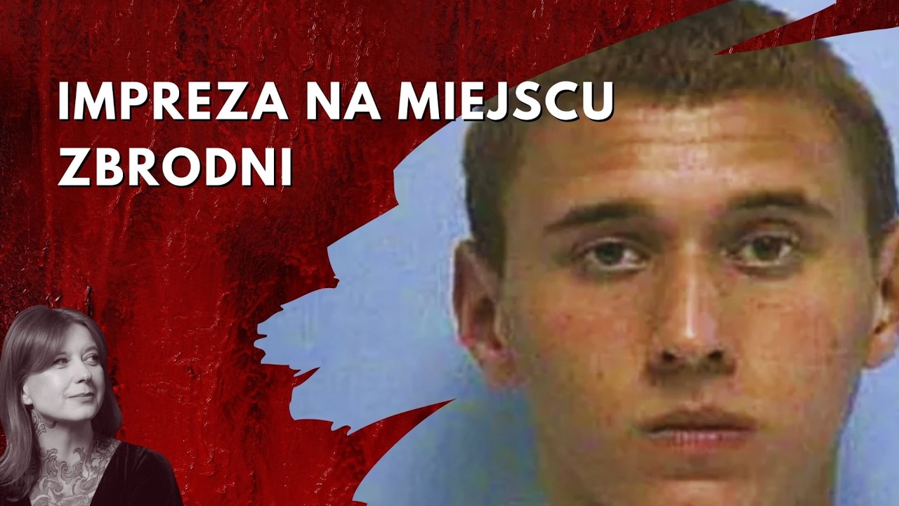 241. Impreza na miejscu zbrodni