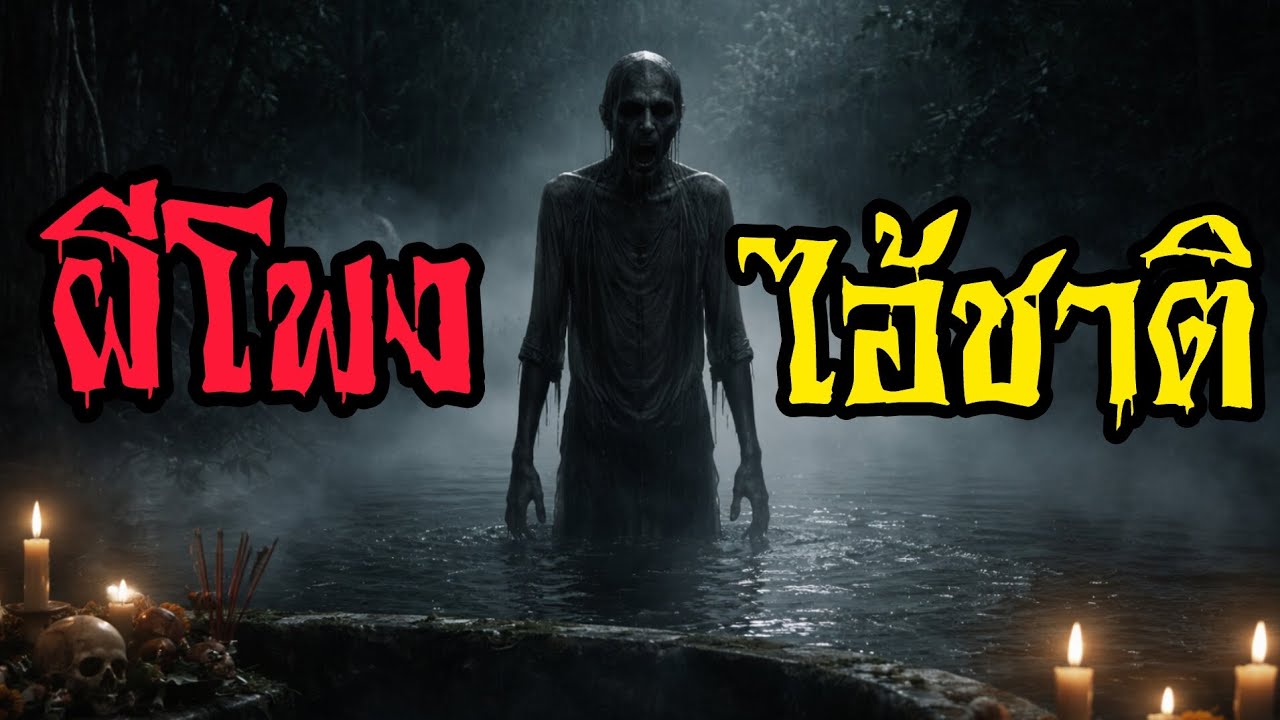 ผีโพงไอ้ชาติ / วิทยุชุมชน