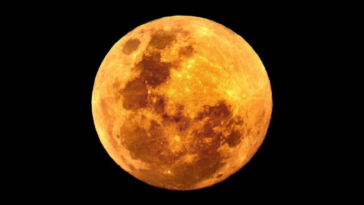 Longest lunar eclipse of century will create &ldquo;blood moon&rdquo; over parts of Asia and Africa