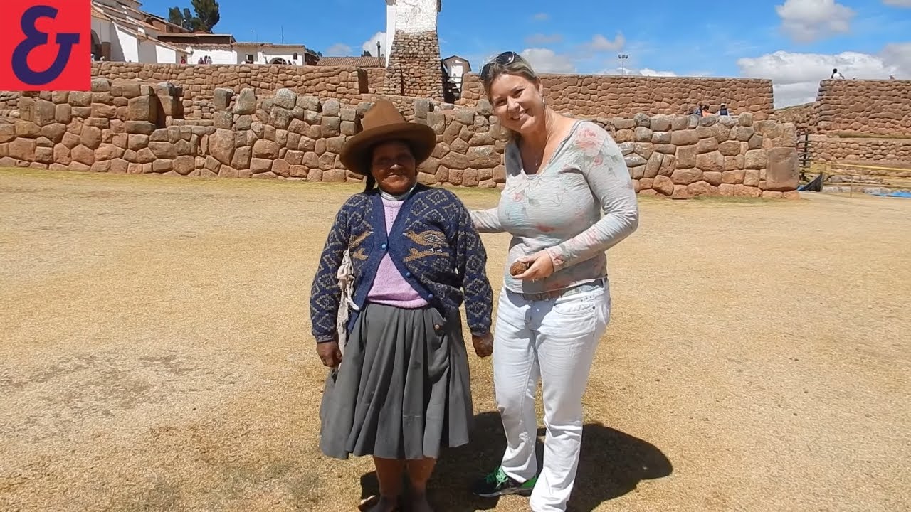 Peru: Heiliges Tal | Berge & Meer