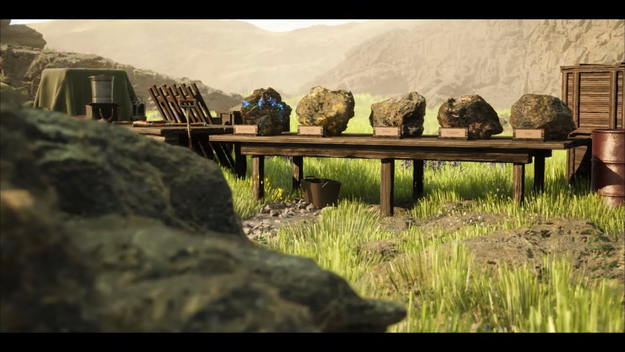 Sakura on Cornucopias mining 🌸