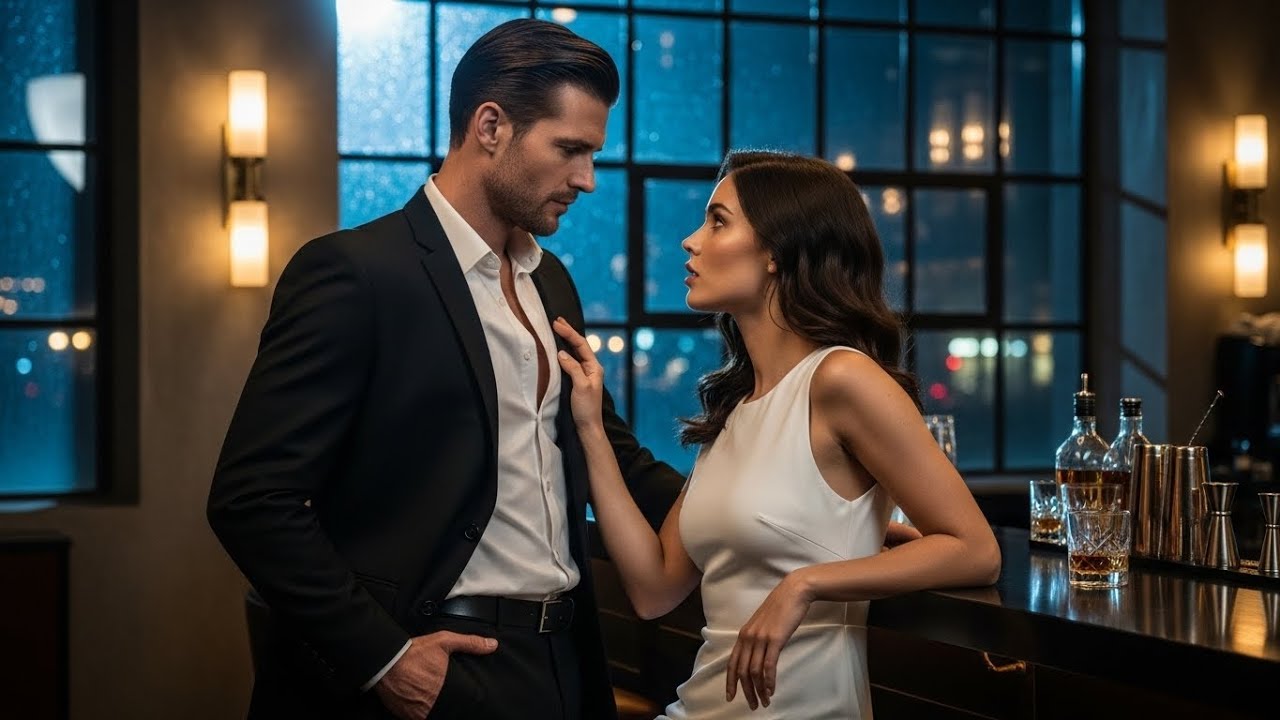 She Fled an Arranged Marriage and Drew the Attention of a Mafia Heir