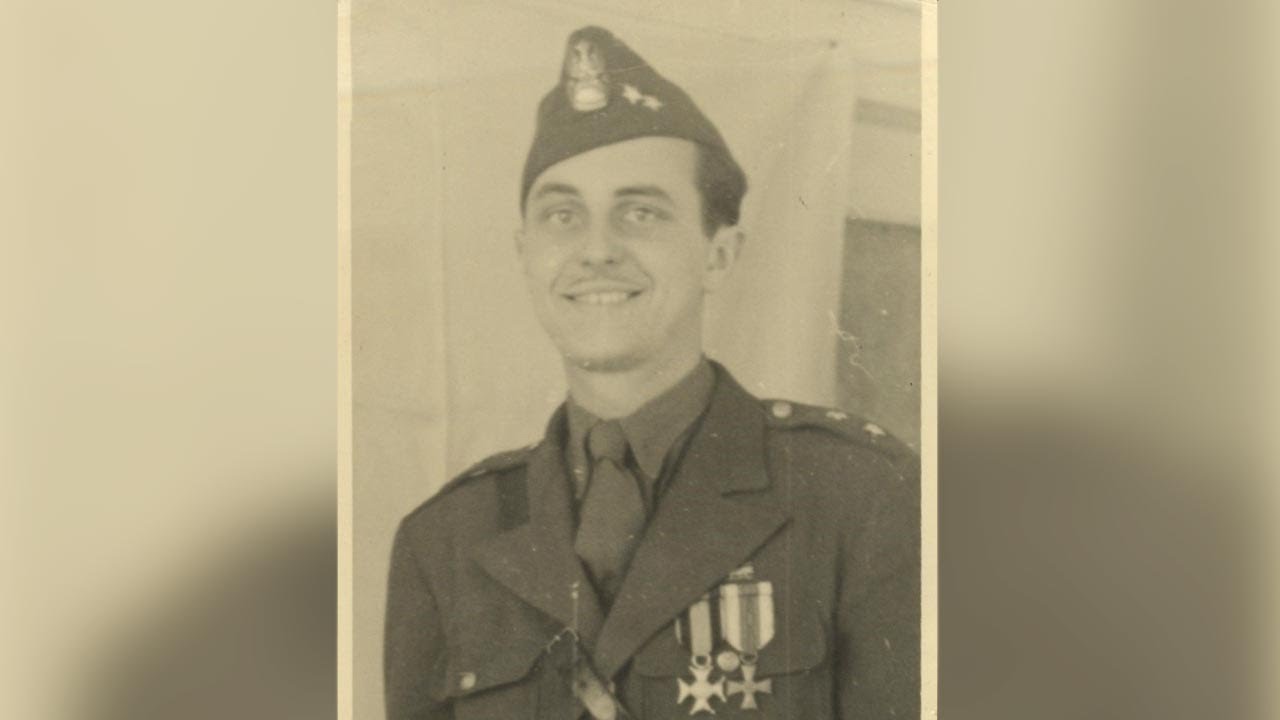 Jan Rodowicz &bdquo;Anoda&rdquo; zginął 73 lata temu