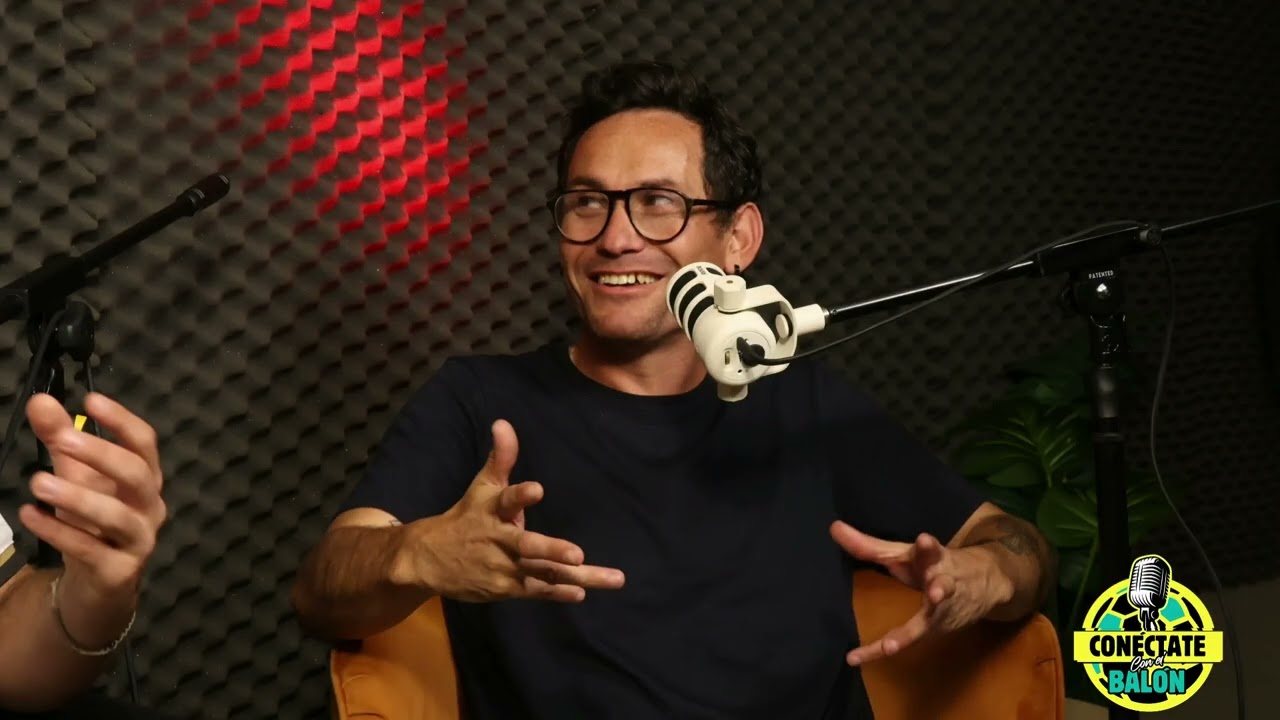 📽️ PODCAST DEPORTIVO 📽️