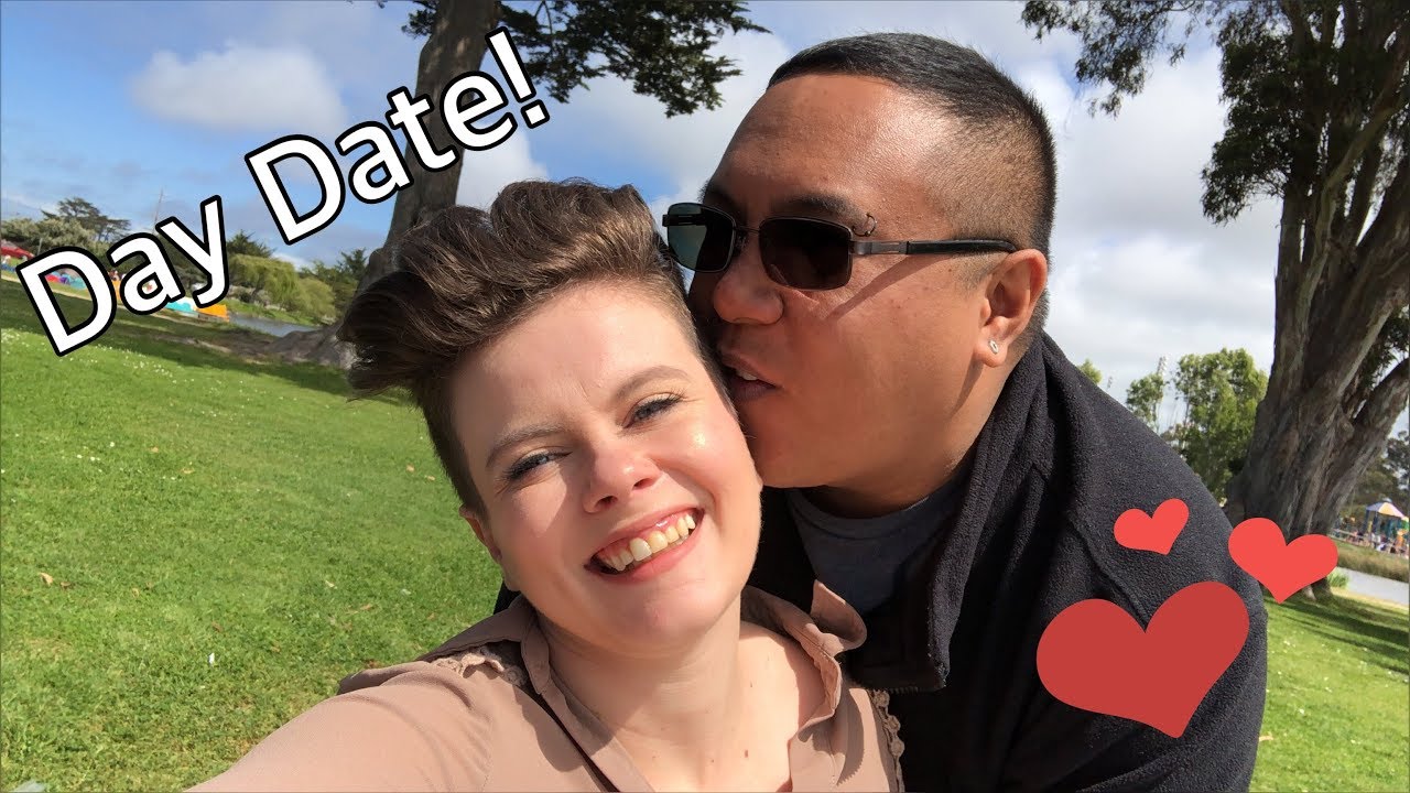 Vlog: Day Date with Fel Ian