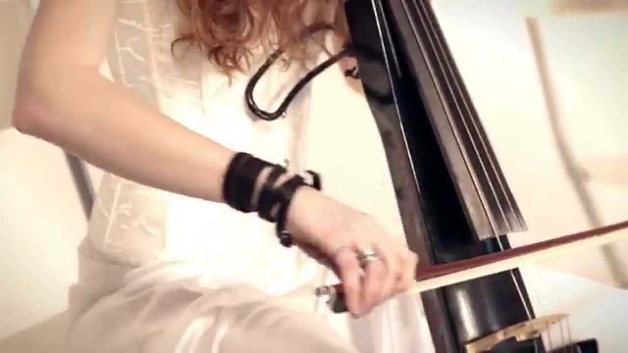 Vespercellos cello rock quartet - 