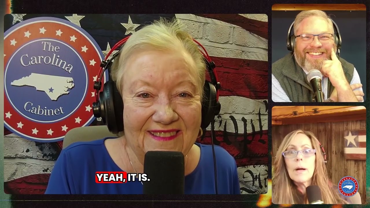 Show 204 - Diane Wheatley Champions Education, Veterans, and Local Issues