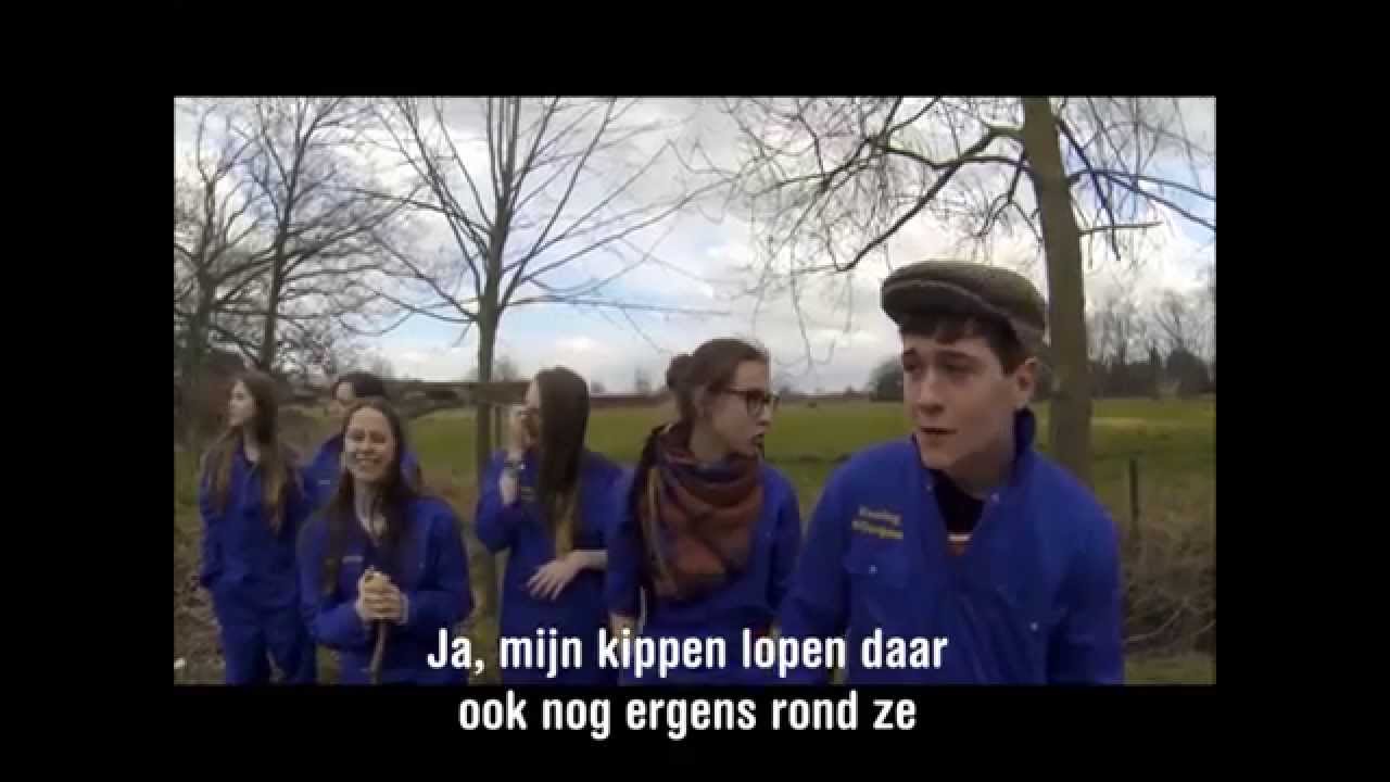 100 dagen  SVI Gijzegem 6 HUW A - Wat als SVI in Berlare lag?