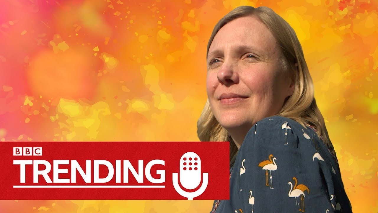 Podcast: The volunteers fighting hate on Facebook