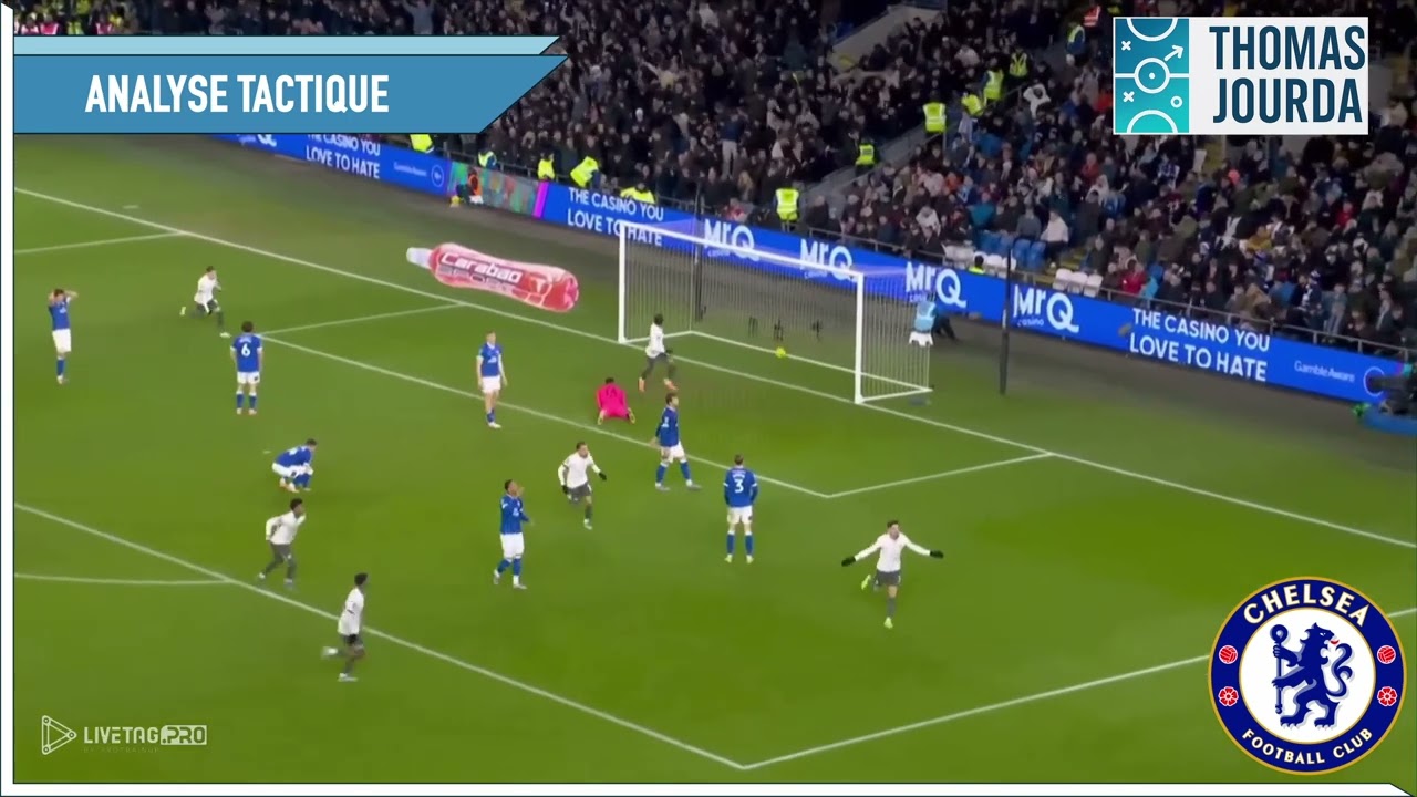 HOW TO BEAT A LOW BLOCK / DÉSÉQUILIBRER UN BLOC BAS