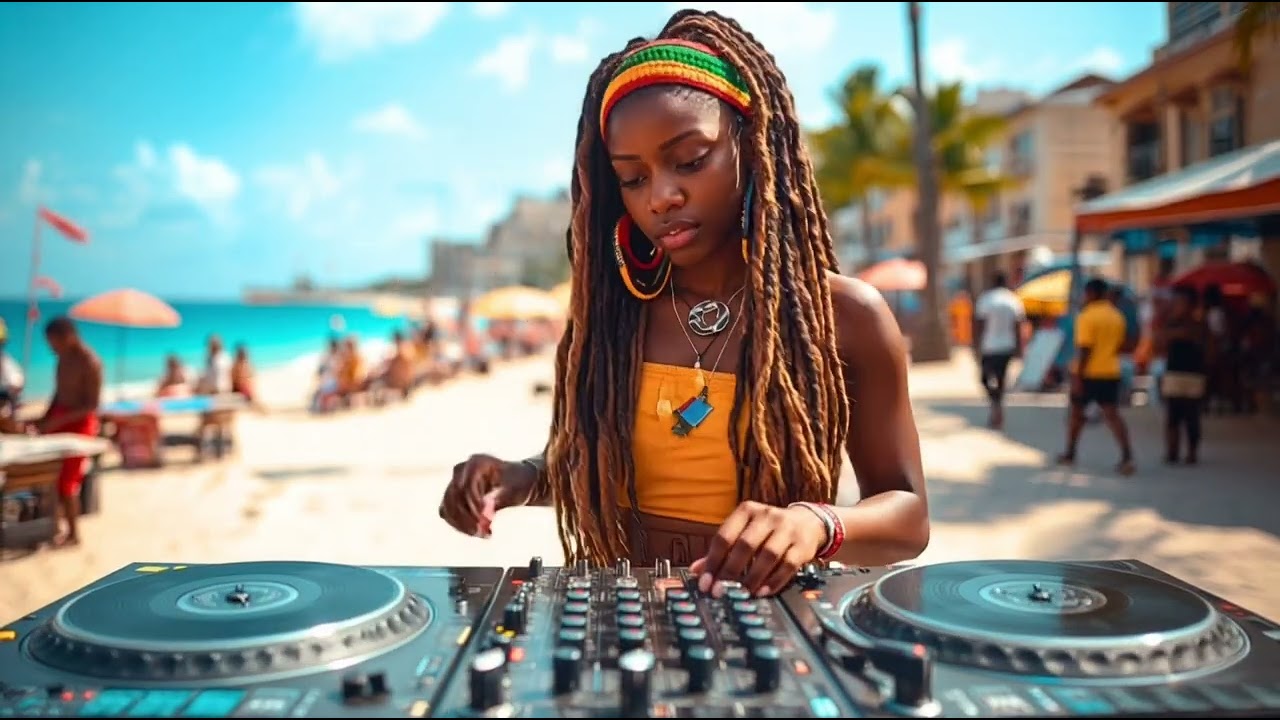 RIDDIM BABES | Episode 39  🔊 | Reggae Mix |
