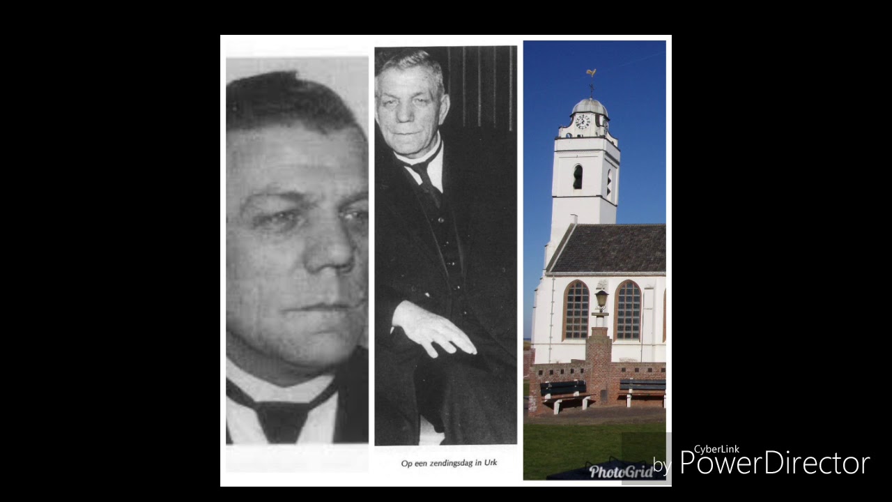 Ds .Joh. van der Poel