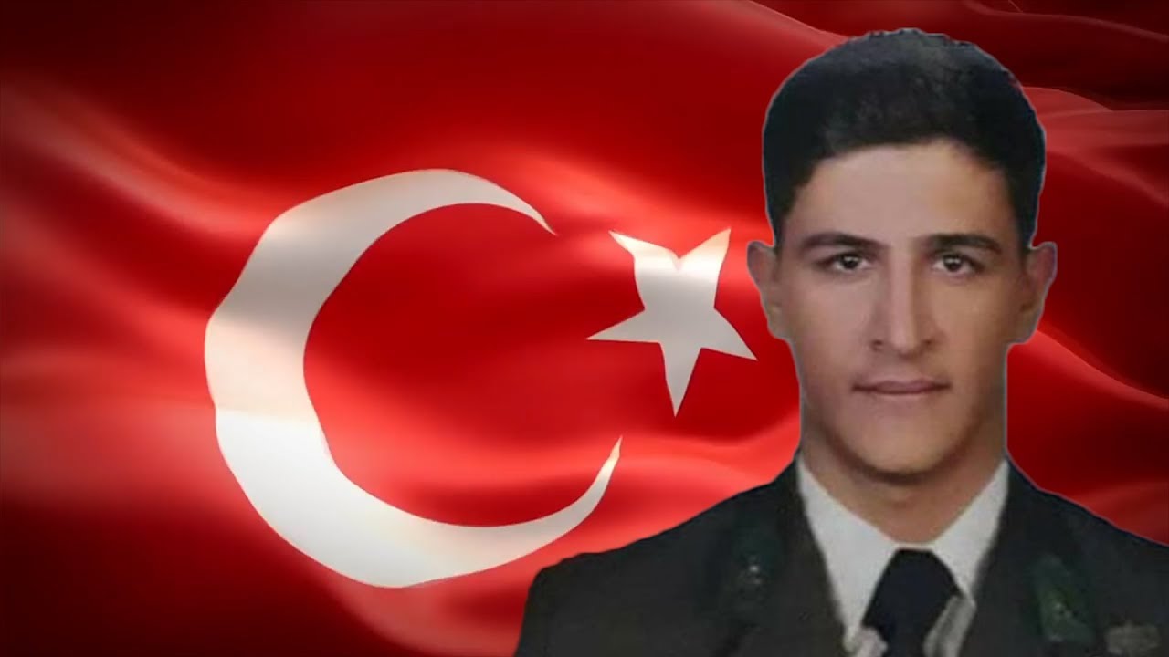 Afrin şehidi Astsubay Ömer Bilal Akpınar’ın ağlatan vasiyeti