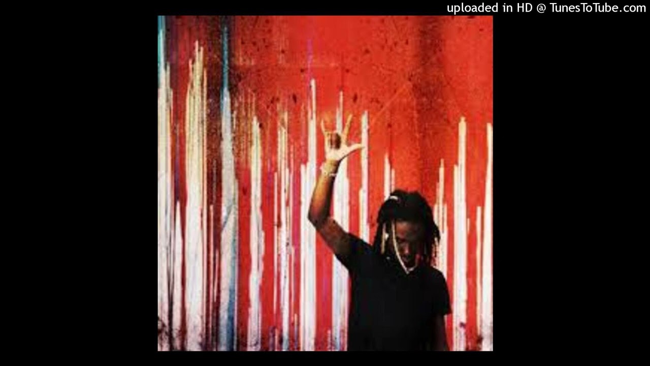 Osamason x Che **heavy rotation**  [instrumental]