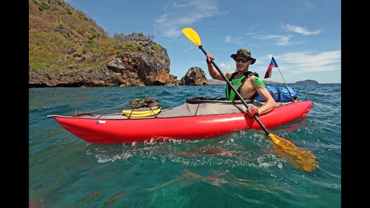 Philippines 2018 GUMOTEX EXPEDITION