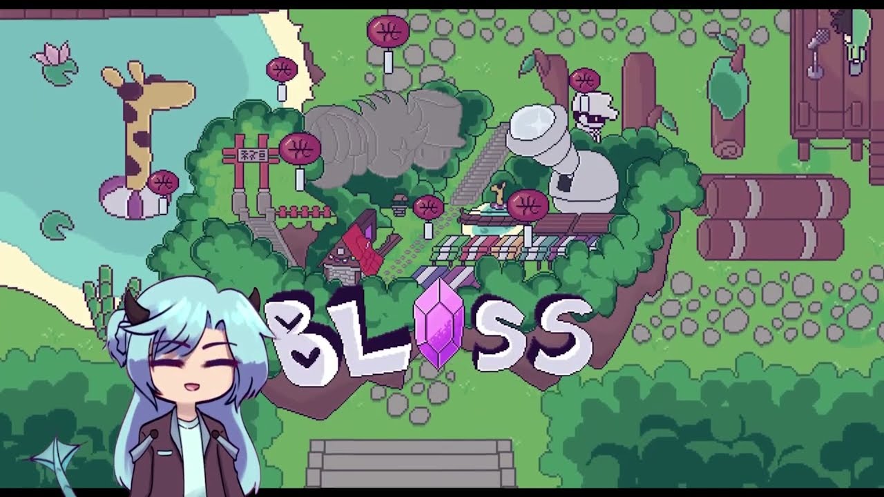 BlissSMP Member Reacts \\ [@RayLikesTofu]'s Video Reaction