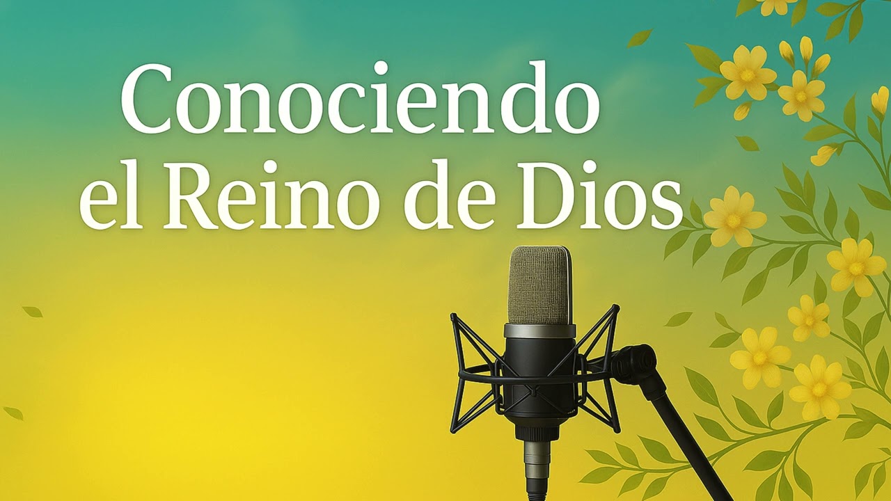 Capítulo 18: El Cuerpo de Cristo