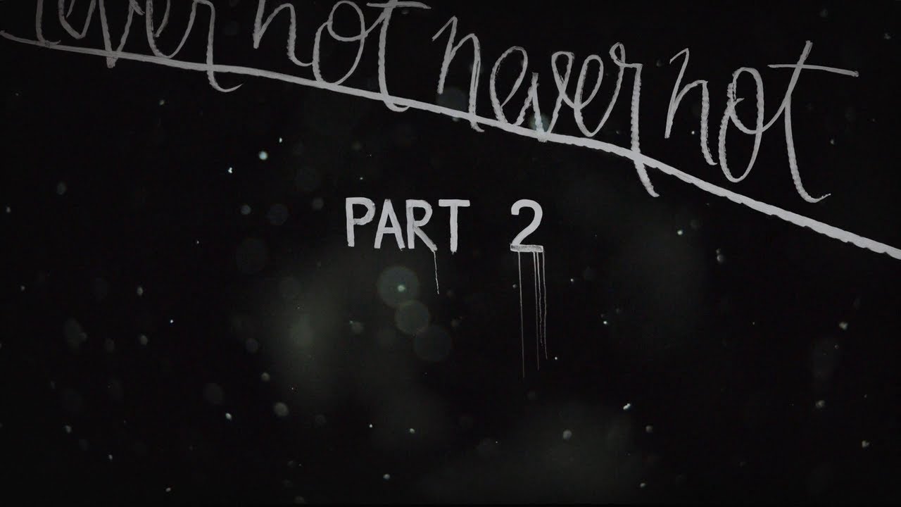 Never Not - Part 2 | Nike Snowboarding (2013)