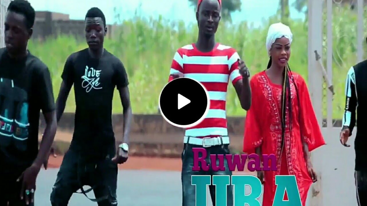 Sabuwar Wakar Habibu Villa [ RUWAN JIRA ] Latest Hausa Music Video 2020