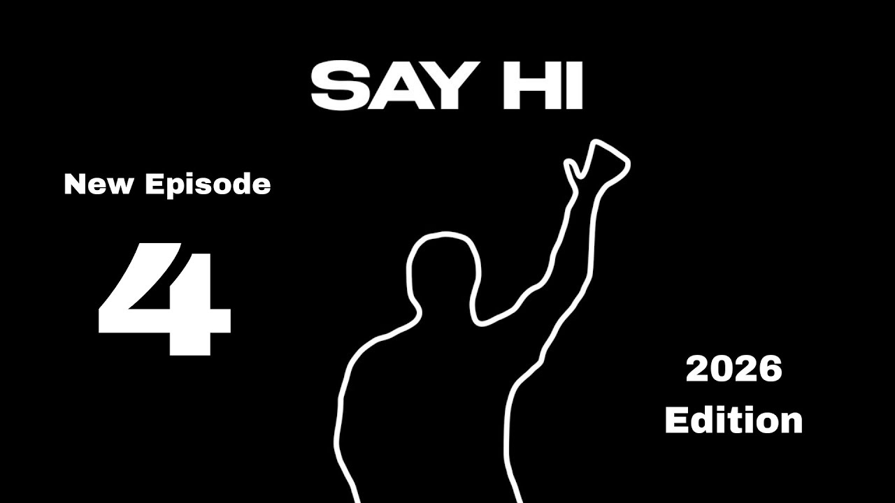 Immersive Interactive Warm Up ORIGINAL / Viral/ Viral Interactive Game FULL VERSION Part 4/2026
