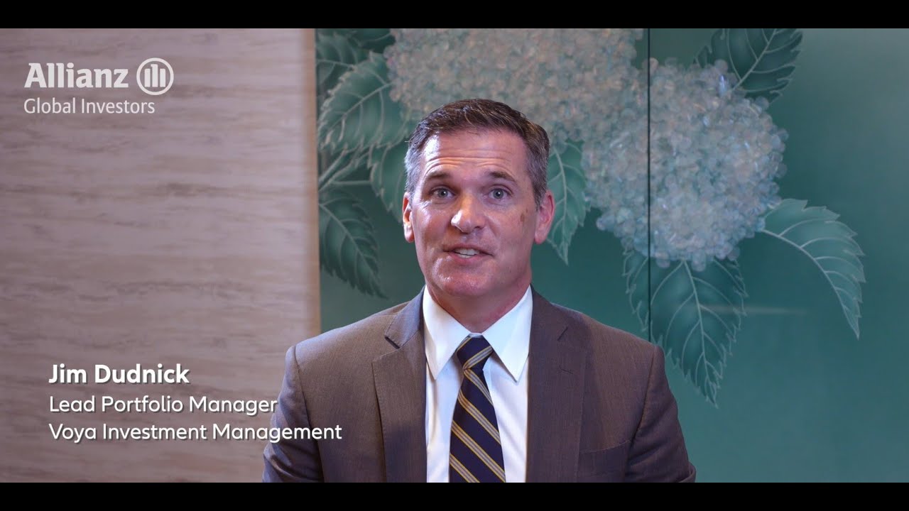 AllianzGI - Targeting New Opportunities in US Short Duration High Yield Bonds