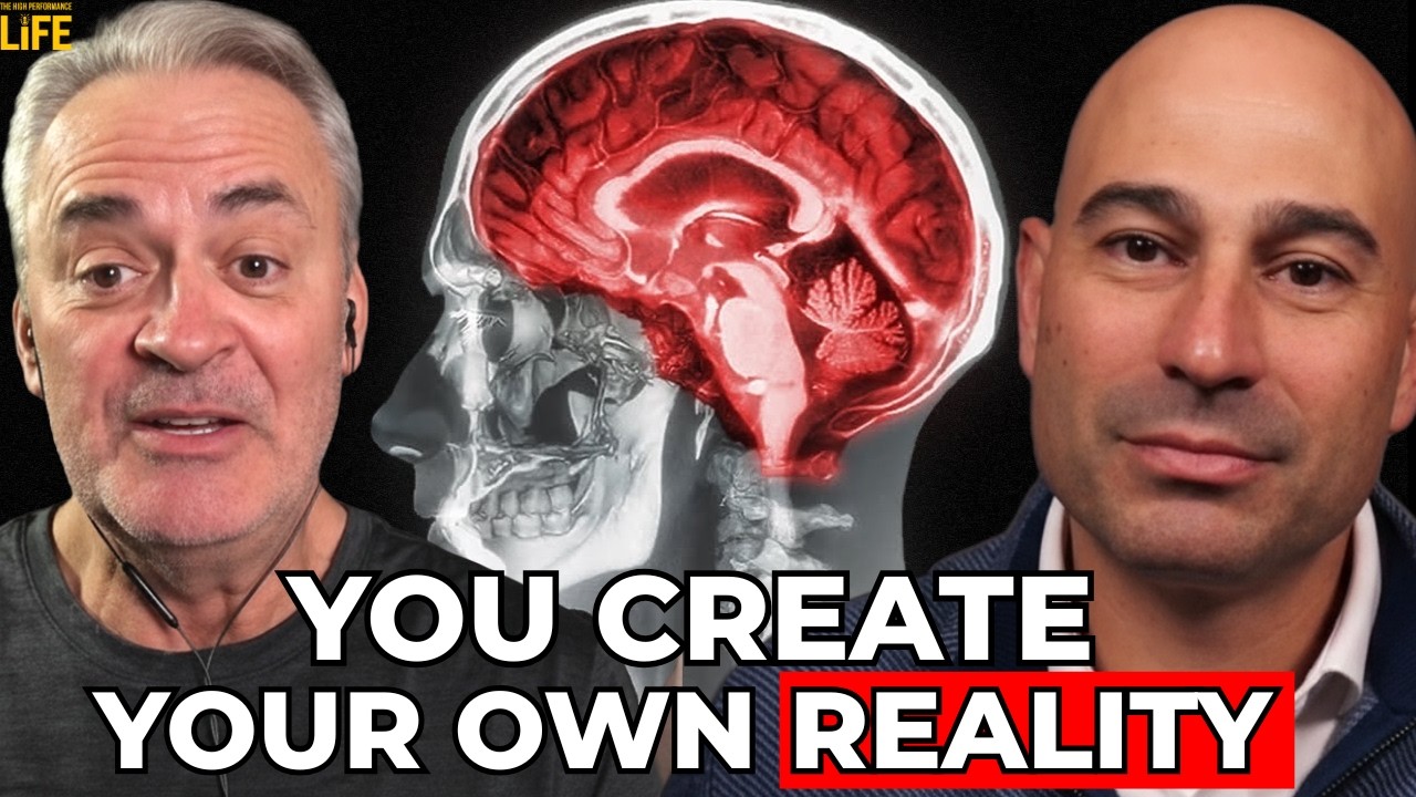 The 7 Mental Traps Keeping You Stuck (Most
People Never Escape #3)