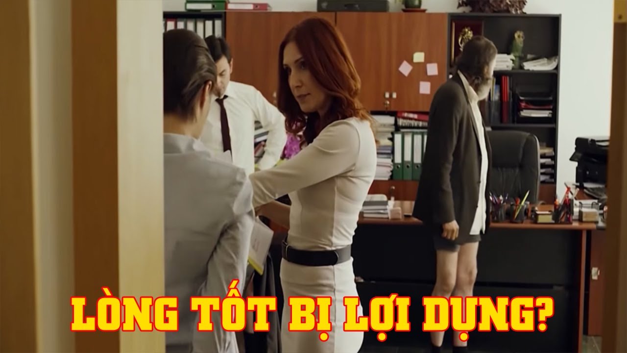 Khi Lòng Tốt Bị Lợi Dụng, Câu Chuyện Đau Lòng Nhưng Đầy Bài Học