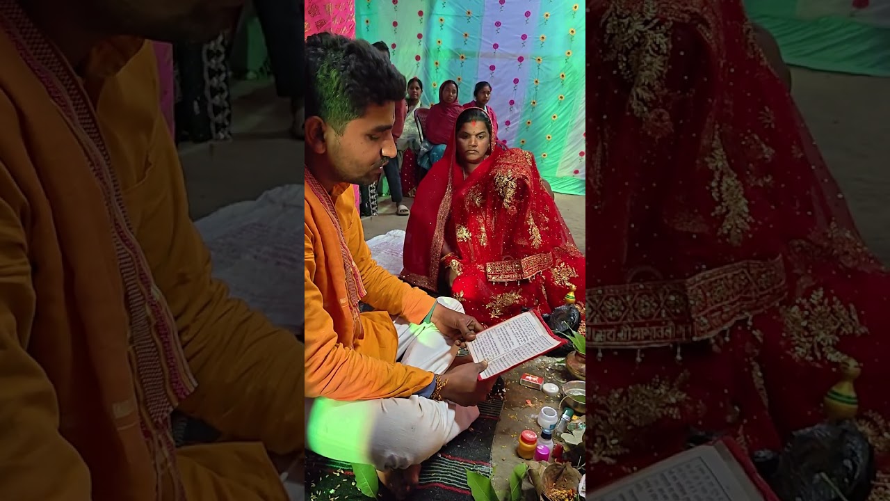 सातों वचन के बारे में पंडित जी बता रहे हैं कृपया ध्यान से सुनोआप सब