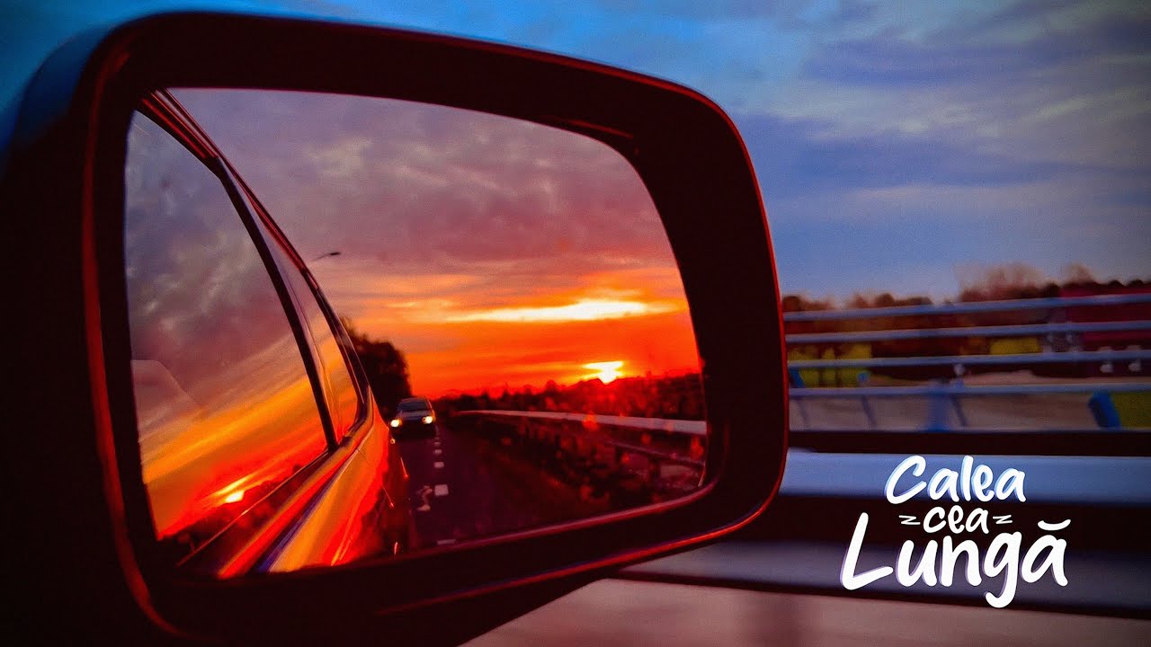 Samurai x El Nino - Calea cea lunga feat. Oana Marinescu (Audio)
